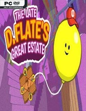 The Late D. Flate's Great Estate (PC)