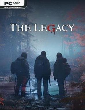 The Legacy (PC)