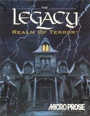 The Legacy: Realm of Terror (PC)