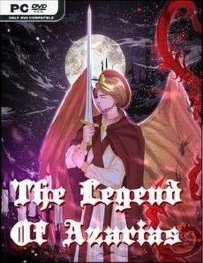 The Legend of Azarias (PC)