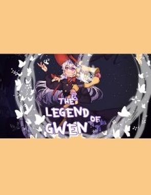 The Legend of Gwen (PC)