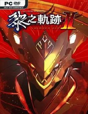 The Legend of Heroes: Kuro no Kiseki II (PC)