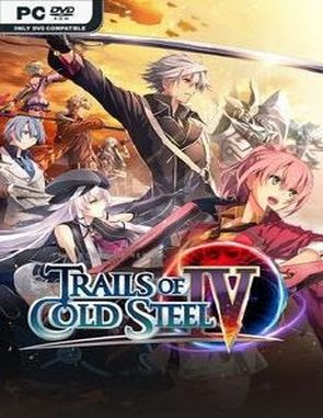 The Legend of Heroes: Trails of Cold Steel IV (PC)