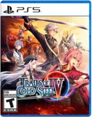 The_Legend_of_Heroes_Trails_of_Cold_Steel_IV_PS5 The Legend of Heroes Trails of Cold Steel IV (PS5)