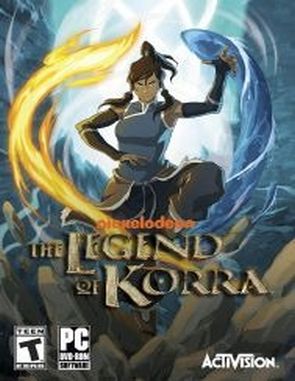The Legend of Korra (PC)