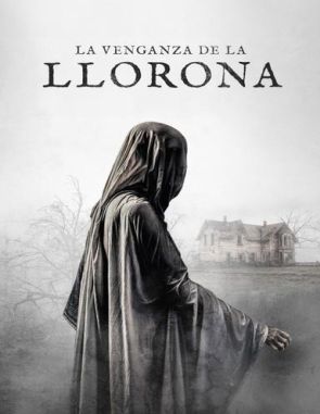 La leyenda de La Llorona (2022) (Películas)