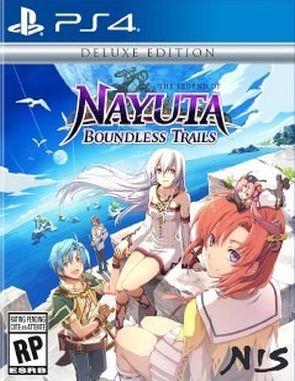 The_Legend_of_Nayuta_Boundless_Trails The Legend of Nayuta Boundless Trails (PS4)
