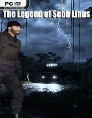 The Legend of Sebb Linus (PC)