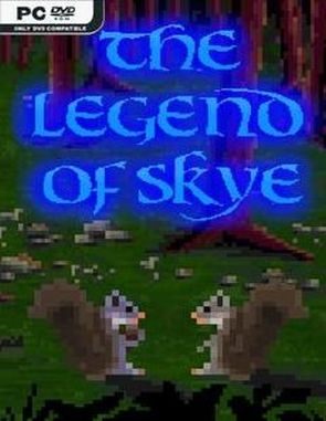 The Legend of Skye (PC)