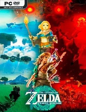 The Legend of Zelda: Tears of the Kingdom (PC)