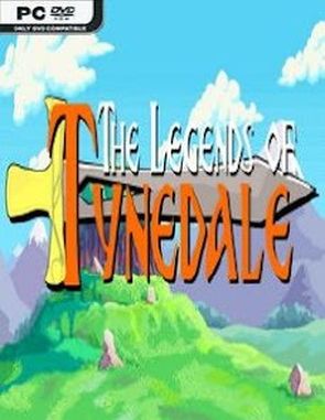 The Legends of Tynedale (PC)