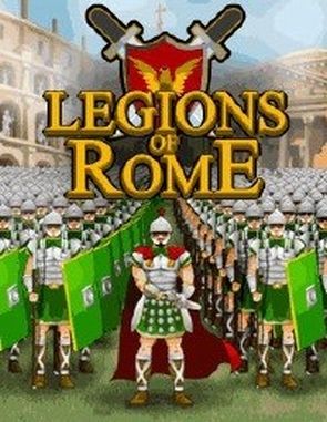 The_Legions_of_Rome The Legions of Rome (PC)