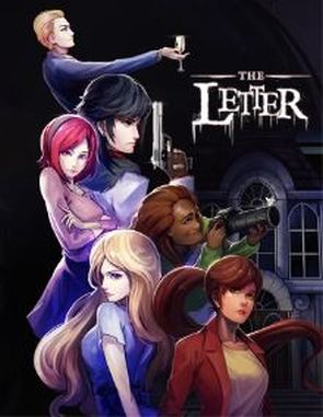 The Letter (PC)
