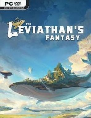 The Leviathans Fantasy (PC)