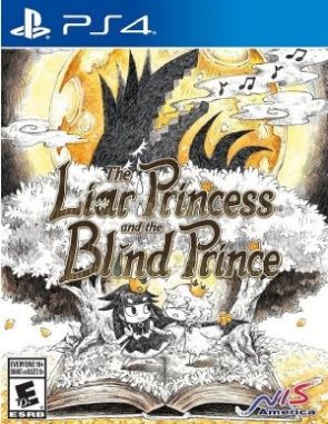 The_Liar_Princess_and_The_Blind_Prince The Liar Princess and the Blind Prince (PS4)