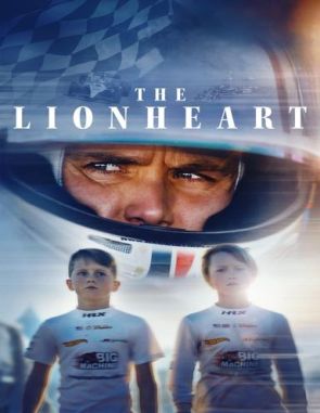 El corazón de león (2023) (Películas)
