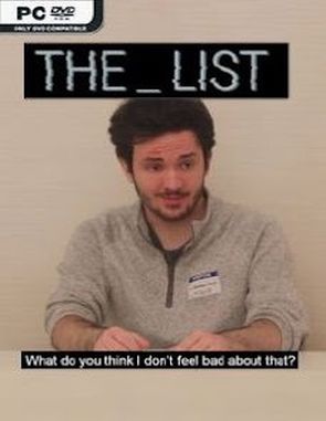 The List (PC)