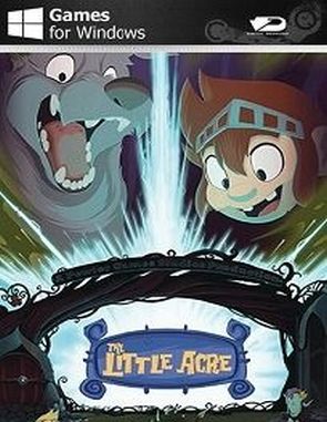 The Little Acre (PC)