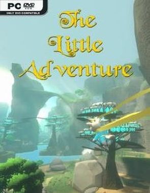 The Little Adventure (PC)
