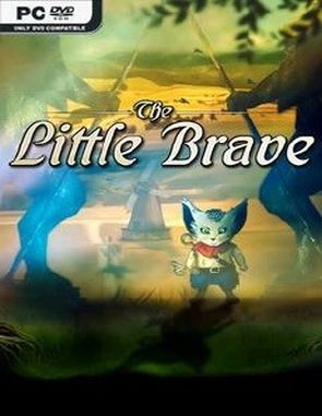 The Little Brave (PC)