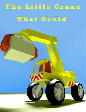 The Little Crane That Could (PC)