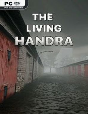 The Living Handra (PC)
