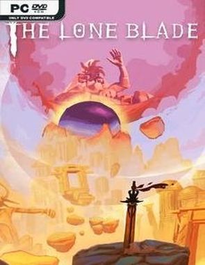 The Lone Blade (PC)