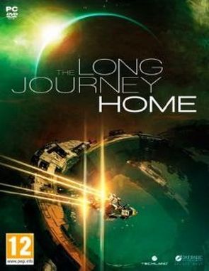 The_Long_Journey_Home The Long Journey Home (PC)