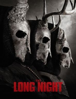 La larga noche (2022) (Películas)