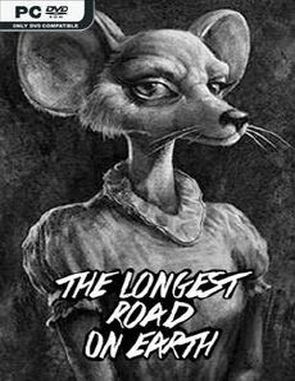 The Longest Road on Earth (PC)