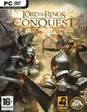 The Lord of the Rings: Conquest (PC)
