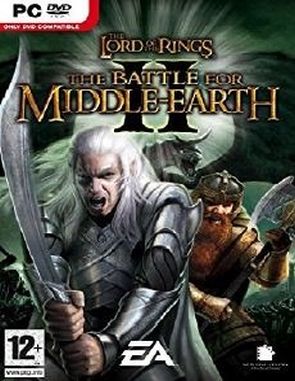 The Lord of the Rings: The Battle for Middle earth II (PC)