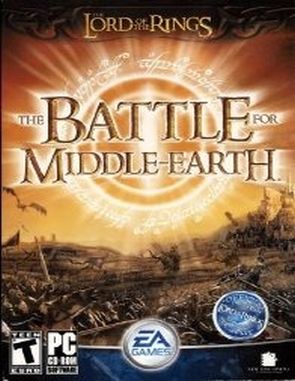 The Lord of the Rings: The Battle for Middle earth (PC)