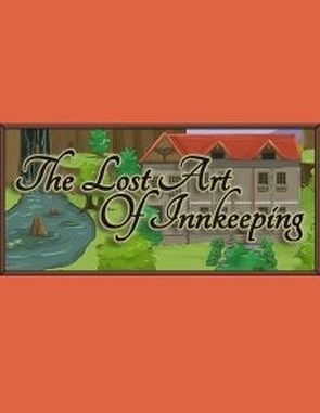 The_Lost_Art_of_Innkeeping The Lost Art of Innkeeping (PC)