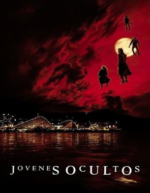 Los chicos perdidos (1987) (Películas)