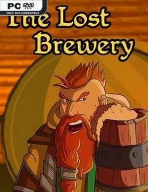 The Lost Brewery (PC)