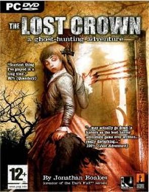 The Lost Crown (PC)