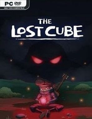 The Lost Cube (PC)