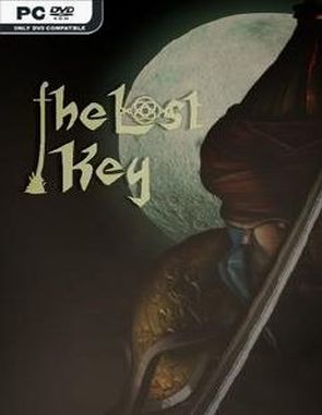The Lost Key (PC)