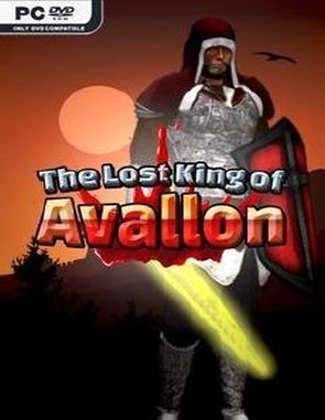 The Lost King of Avallon (PC)
