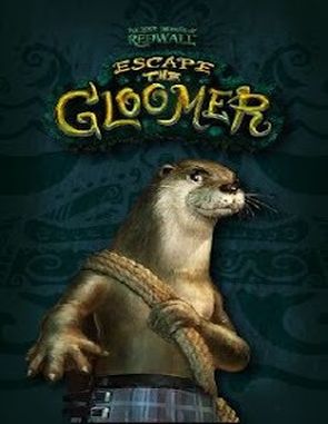 The Lost Legends of Redwall: Escape the Gloomer (PC)