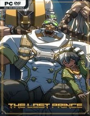 The Lost Prince (PC)