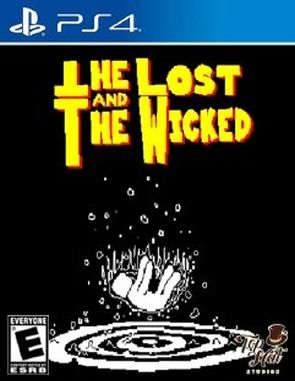 The Lost and the Wicked (PS4)