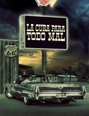 El hombre afortunado (2018) (Películas)