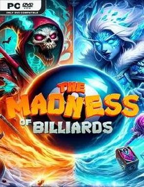 The Madness of Billiards (PC)