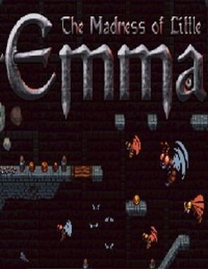 The Madness of Little Emma (PC)