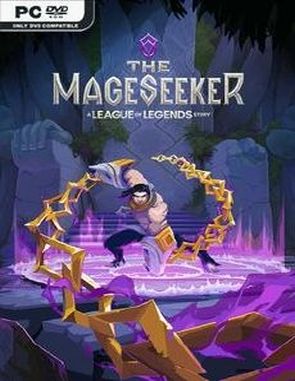 The Mageseeker: A League of Legends Story (PC)