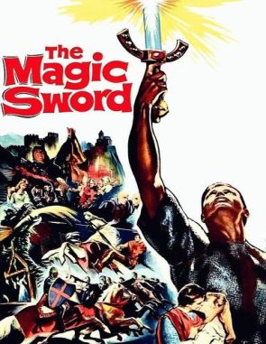 The_Magic_Sword La espada mágica (2023) (Películas)