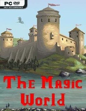 The Magic World (PC)