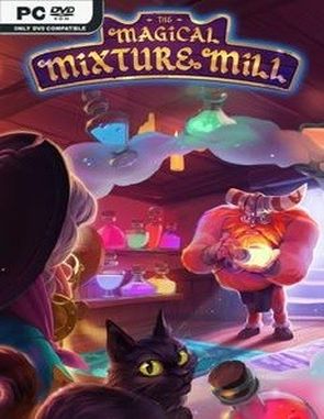 The_Magical_Mixture_Mill The Magical Mixture Mill (PC)